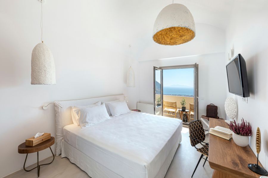 Gold Eolia Luxury Villas