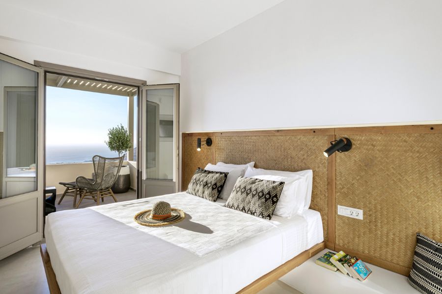 Gold Eolia Luxury Villas