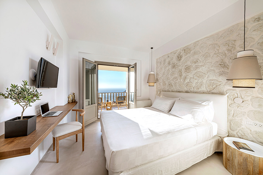 Gold Eolia Luxury Villas