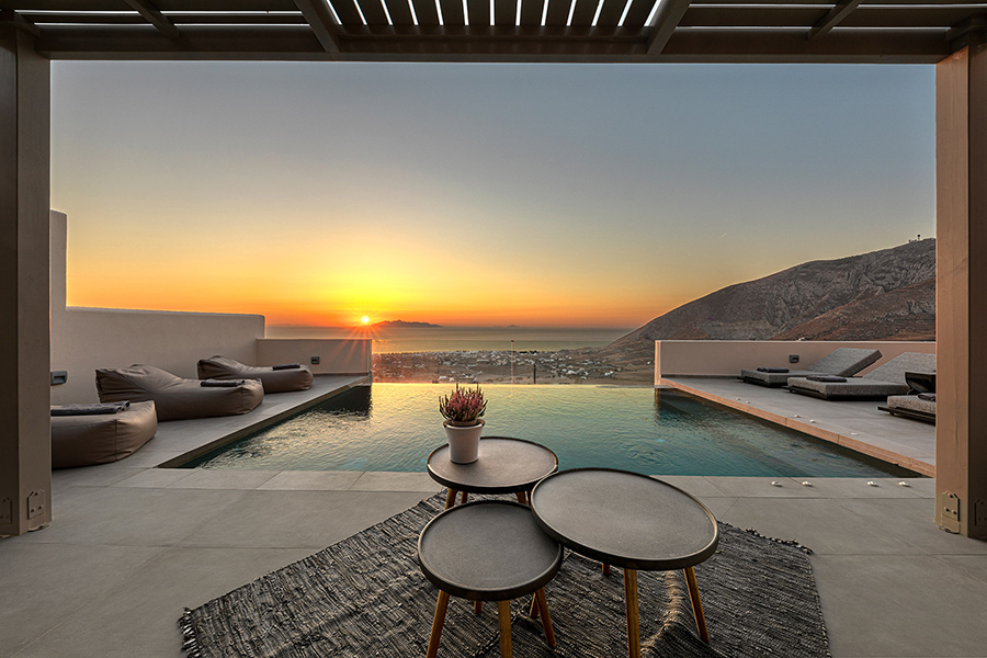 Gold Eolia Luxury Villas