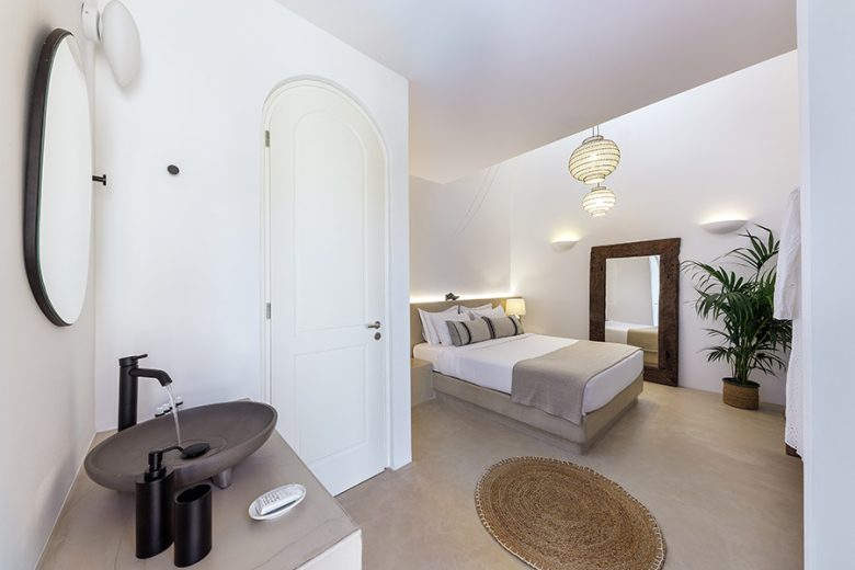 Our Villas 18 Senior villa