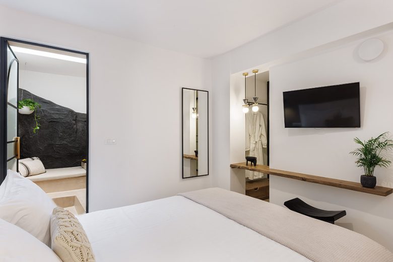 Our Villas 16 Senior villa