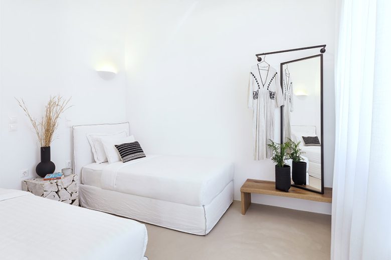 Our Villas 20 Senior villa