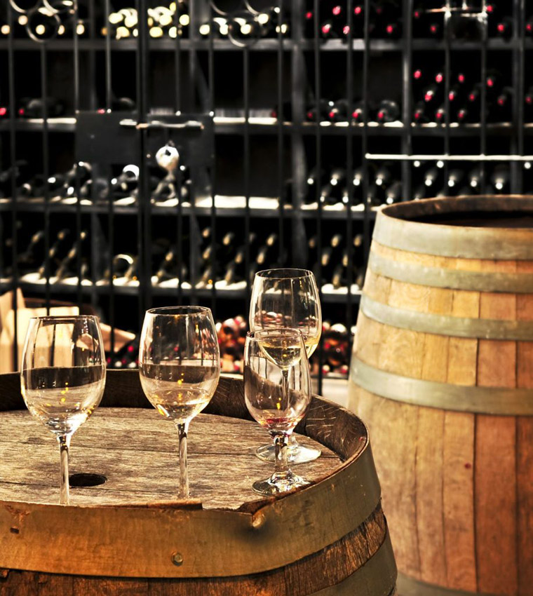 santorini wine tour tasting